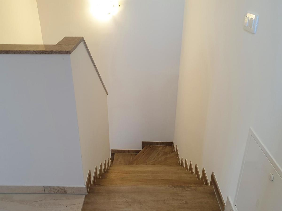 Apartments For Families With Children Silo, Krk - 18685 מראה חיצוני תמונה