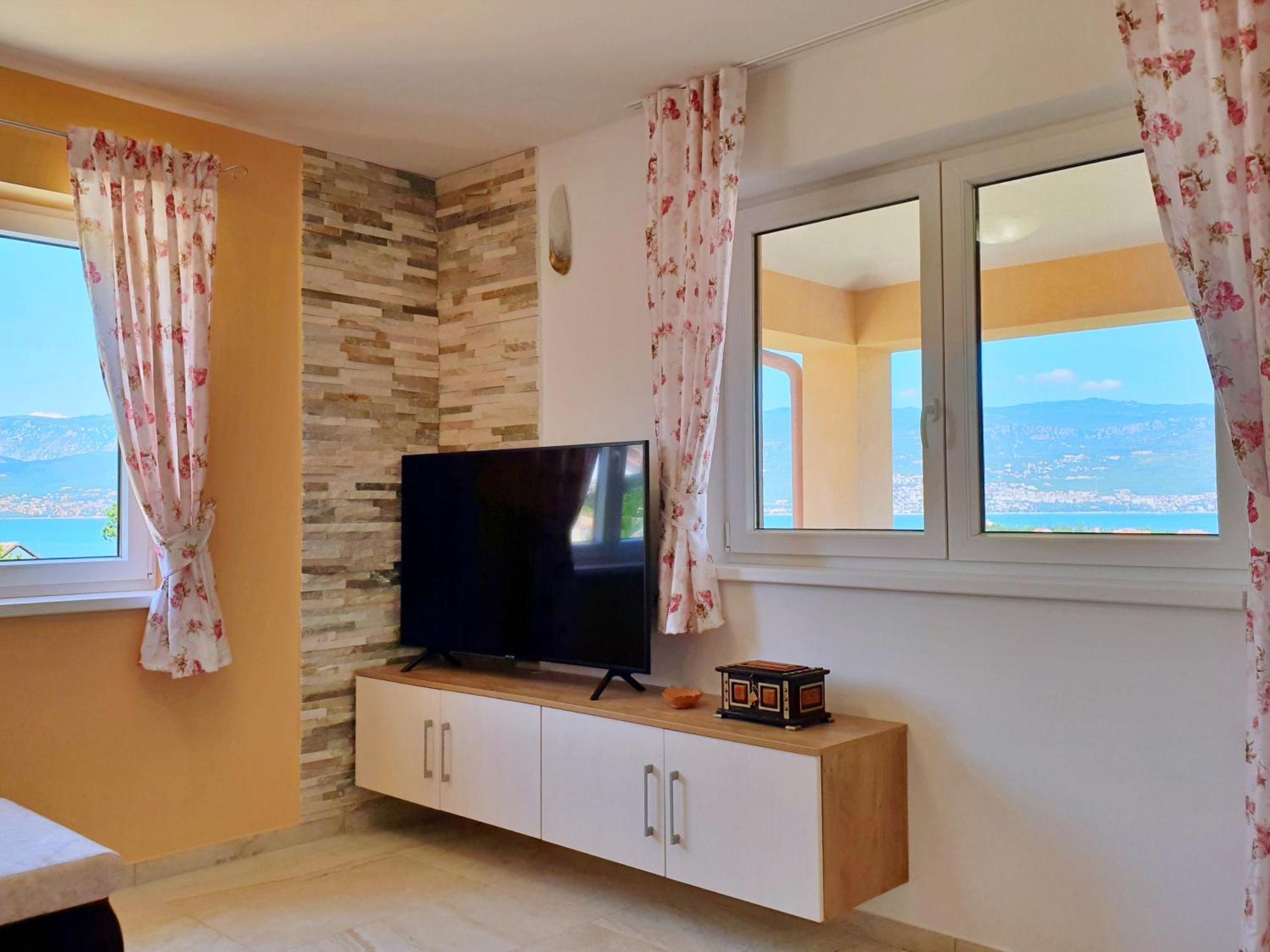 Apartments For Families With Children Silo, Krk - 18685 מראה חיצוני תמונה