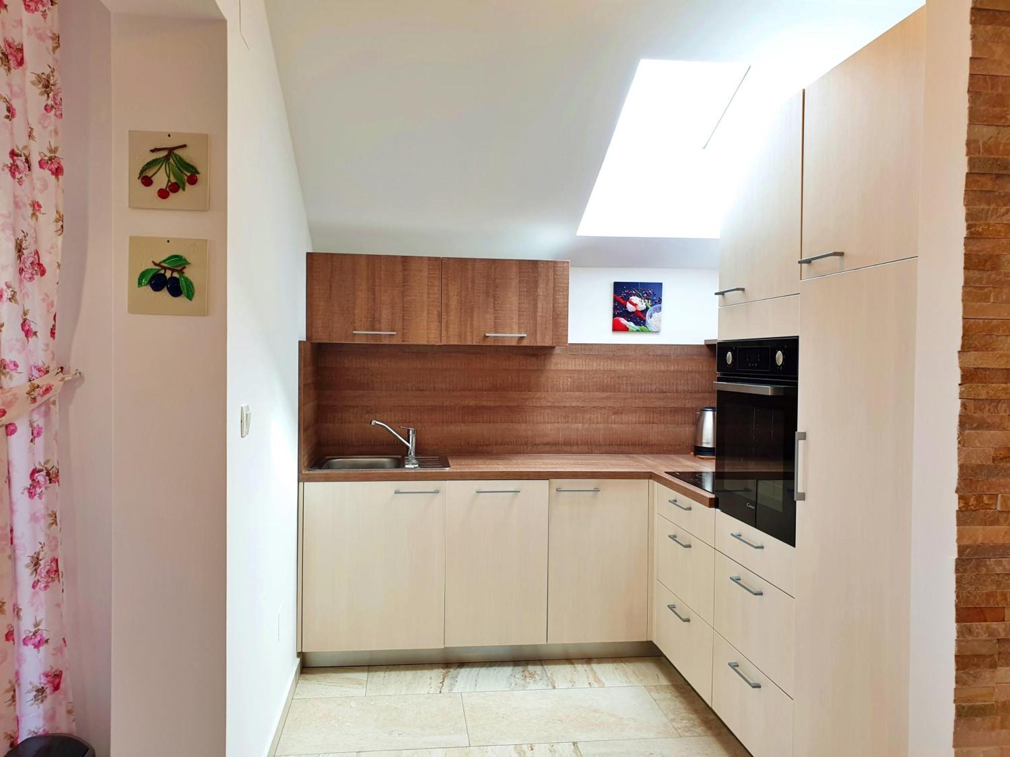 Apartments For Families With Children Silo, Krk - 18685 מראה חיצוני תמונה