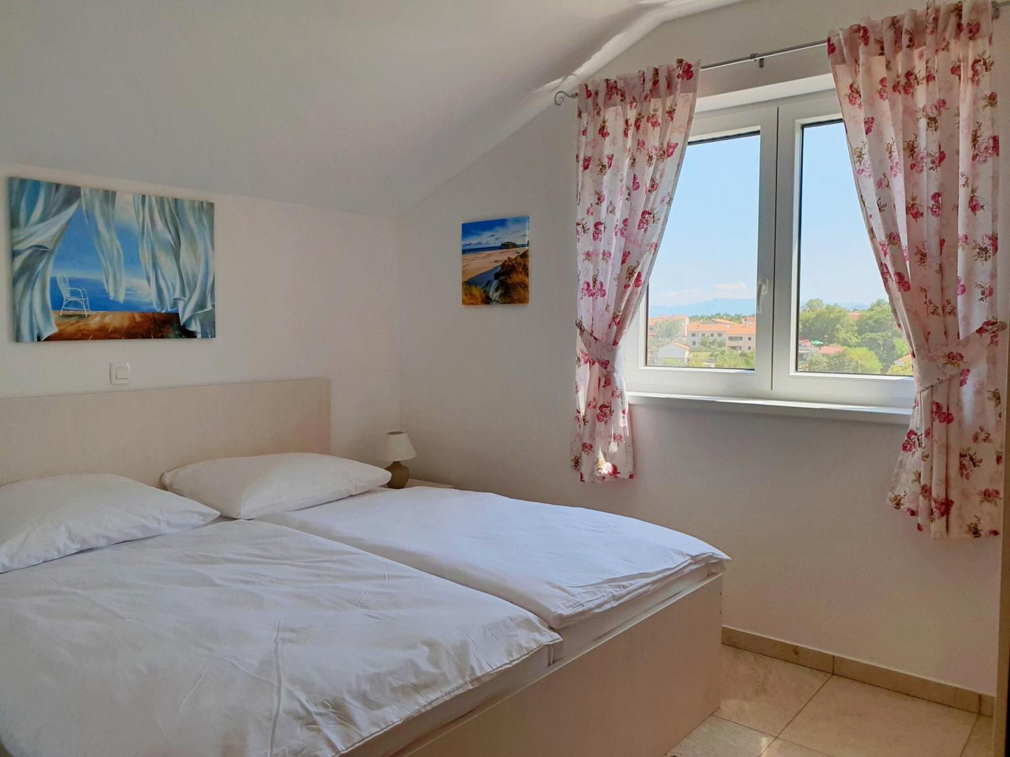 Apartments For Families With Children Silo, Krk - 18685 מראה חיצוני תמונה