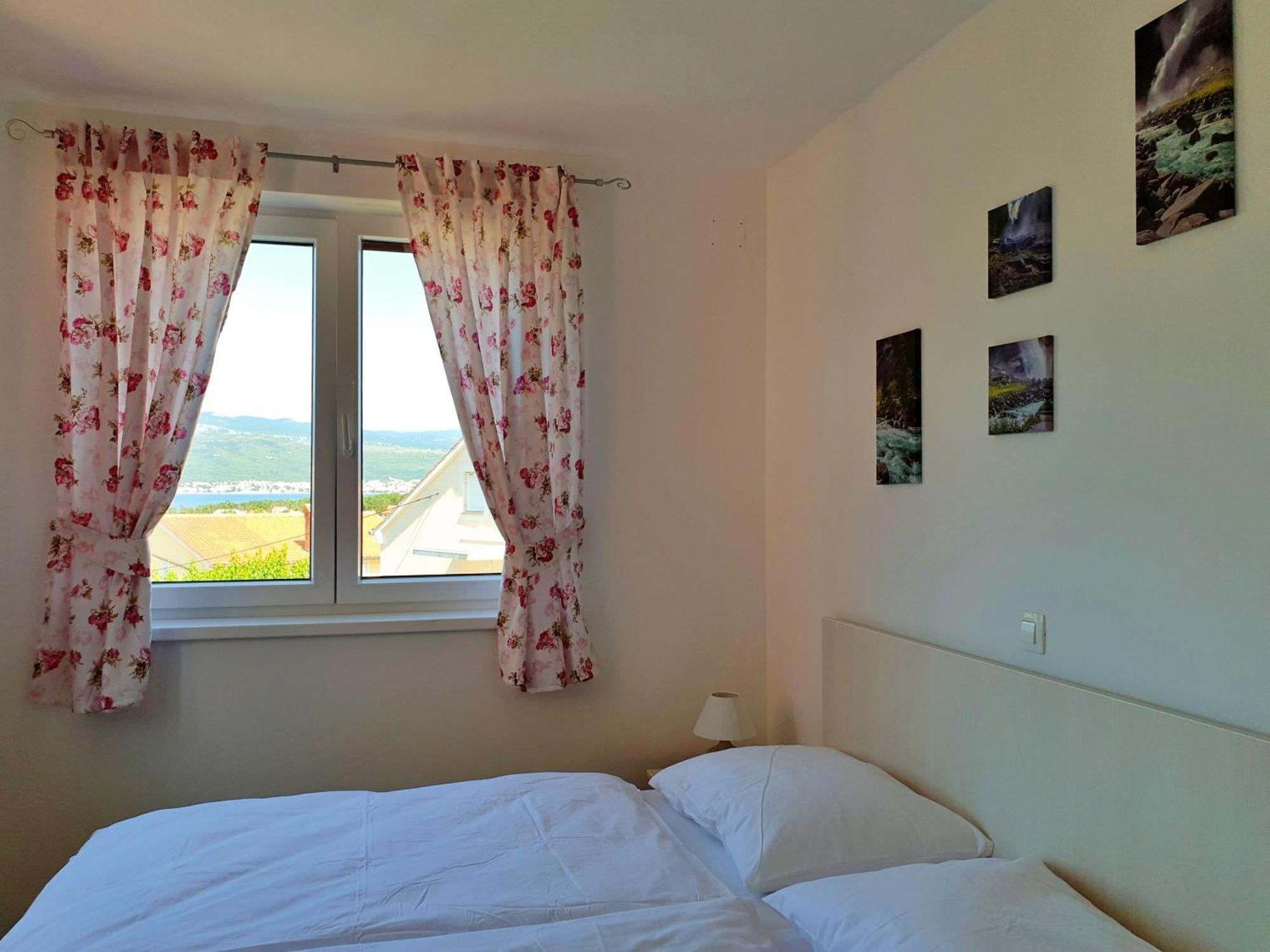 Apartments For Families With Children Silo, Krk - 18685 מראה חיצוני תמונה