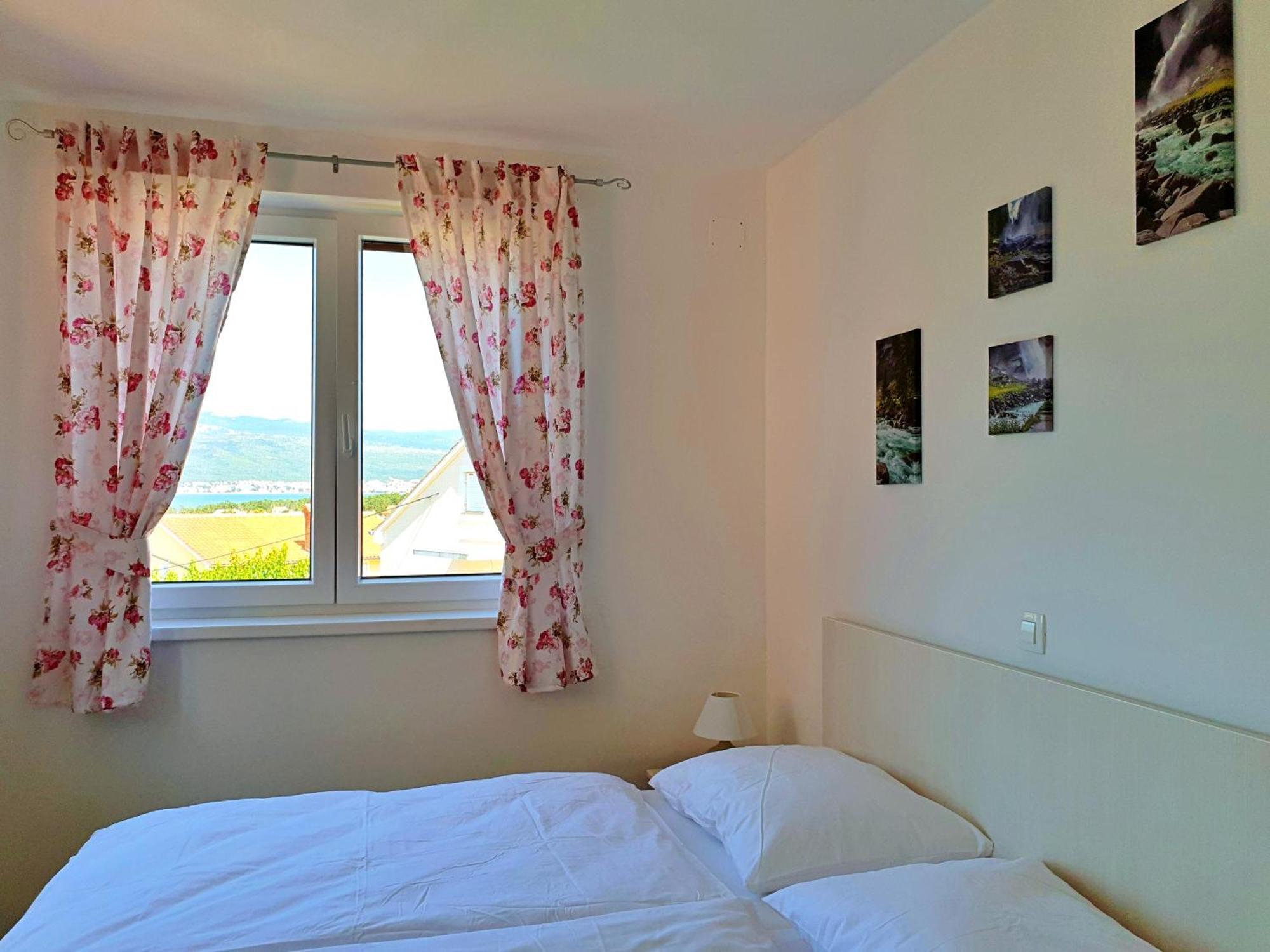 Apartments For Families With Children Silo, Krk - 18685 מראה חיצוני תמונה