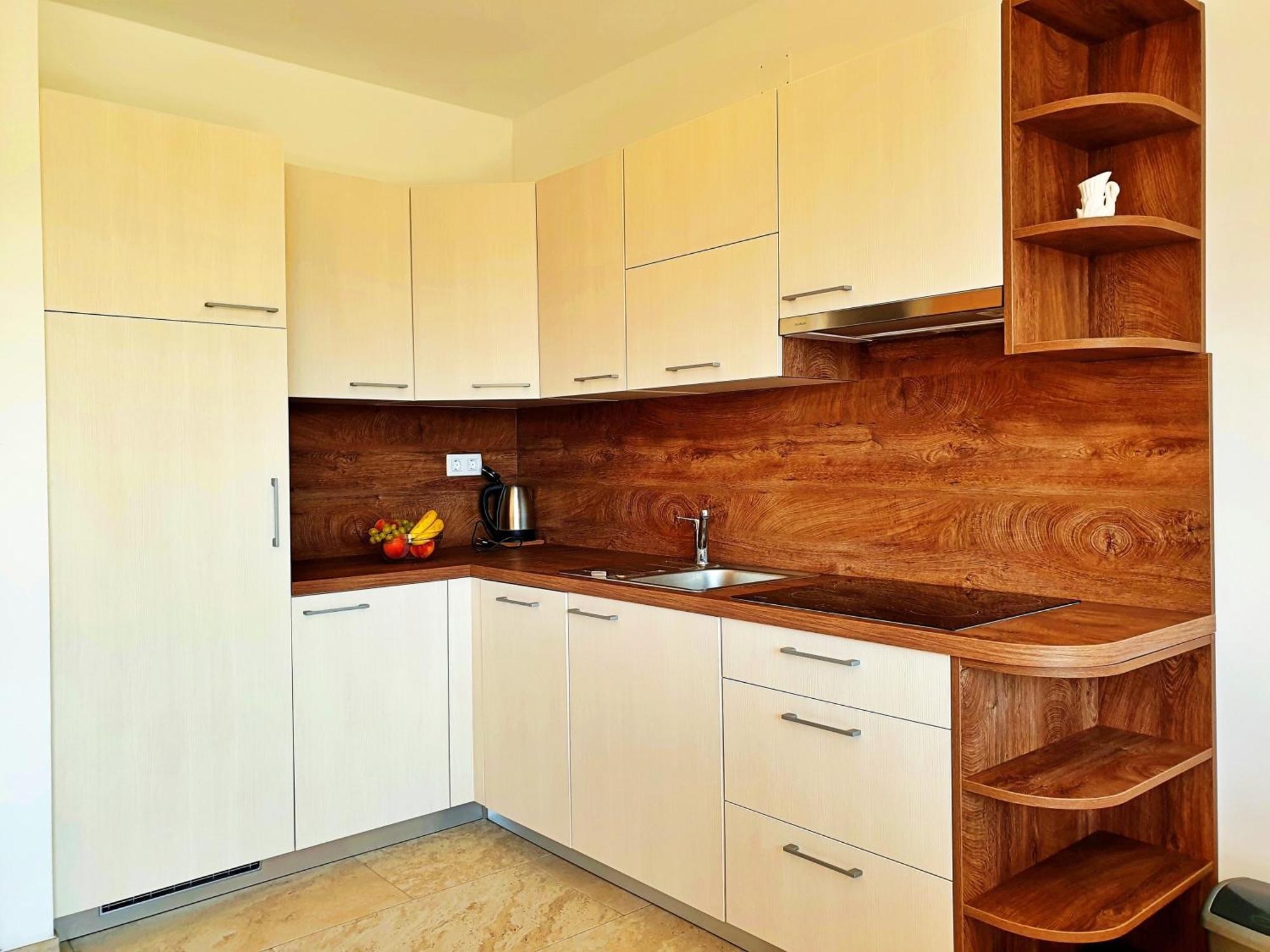 Apartments For Families With Children Silo, Krk - 18685 מראה חיצוני תמונה