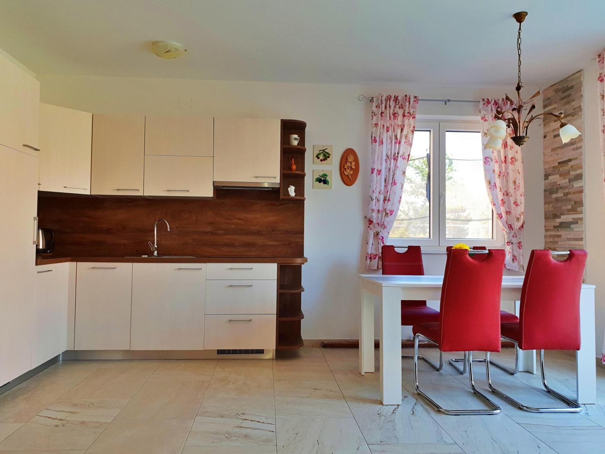 Apartments For Families With Children Silo, Krk - 18685 מראה חיצוני תמונה