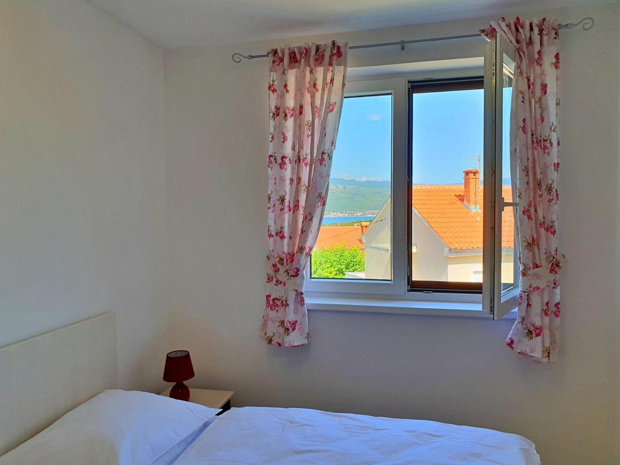 Apartments For Families With Children Silo, Krk - 18685 מראה חיצוני תמונה