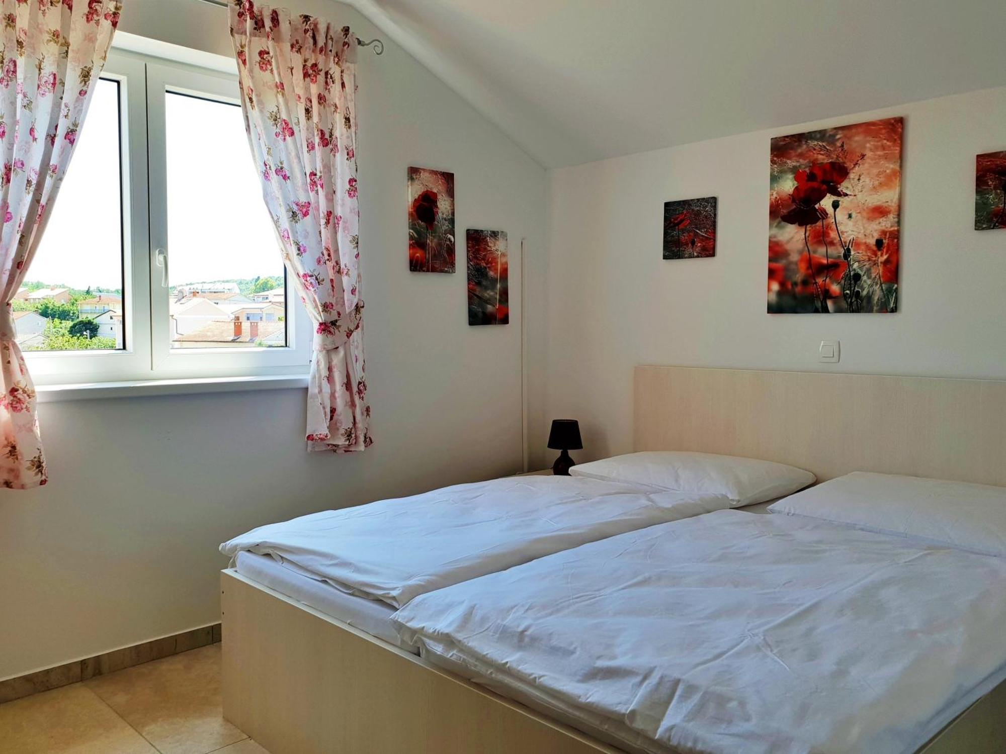 Apartments For Families With Children Silo, Krk - 18685 מראה חיצוני תמונה