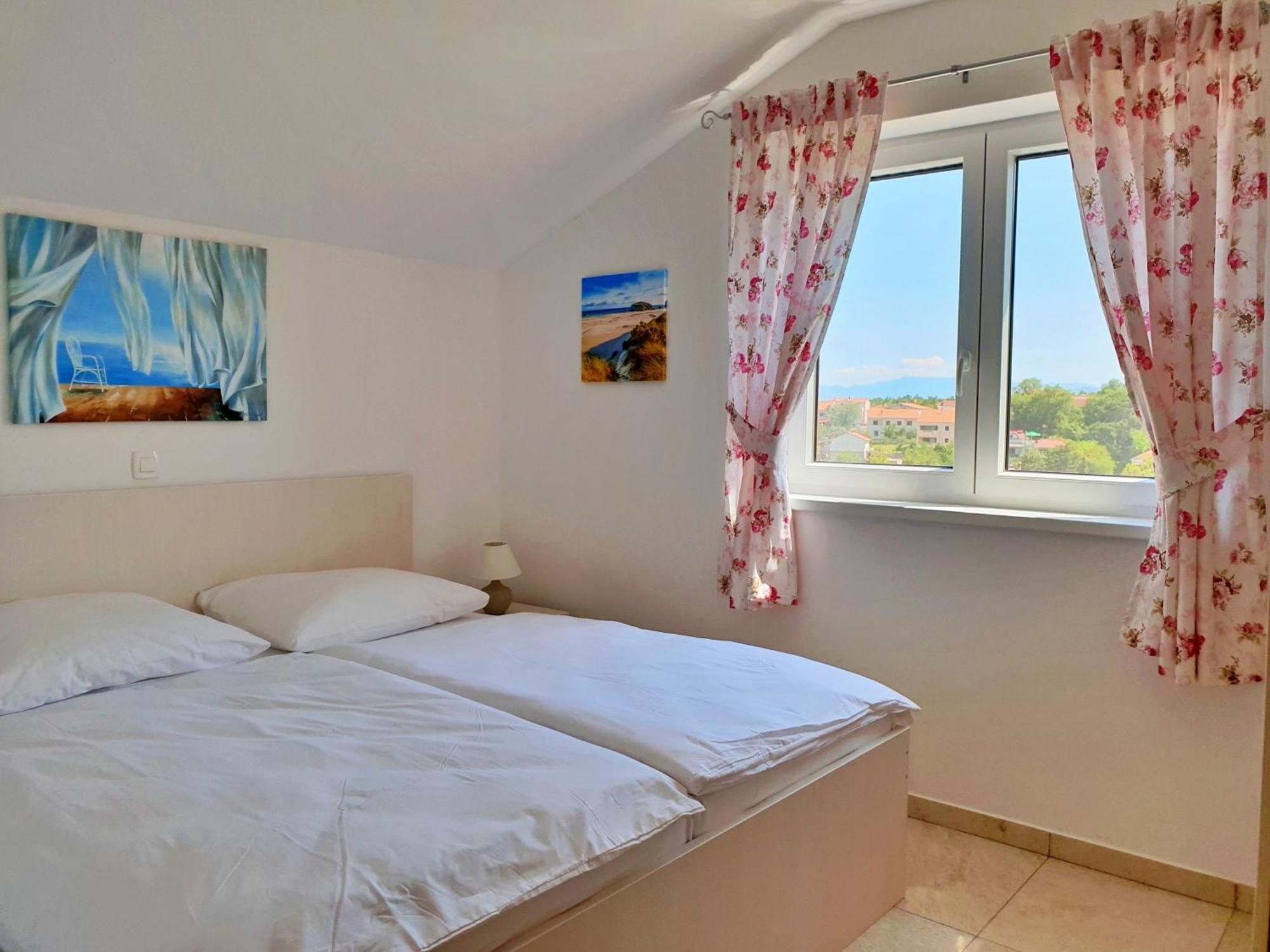Apartments For Families With Children Silo, Krk - 18685 מראה חיצוני תמונה