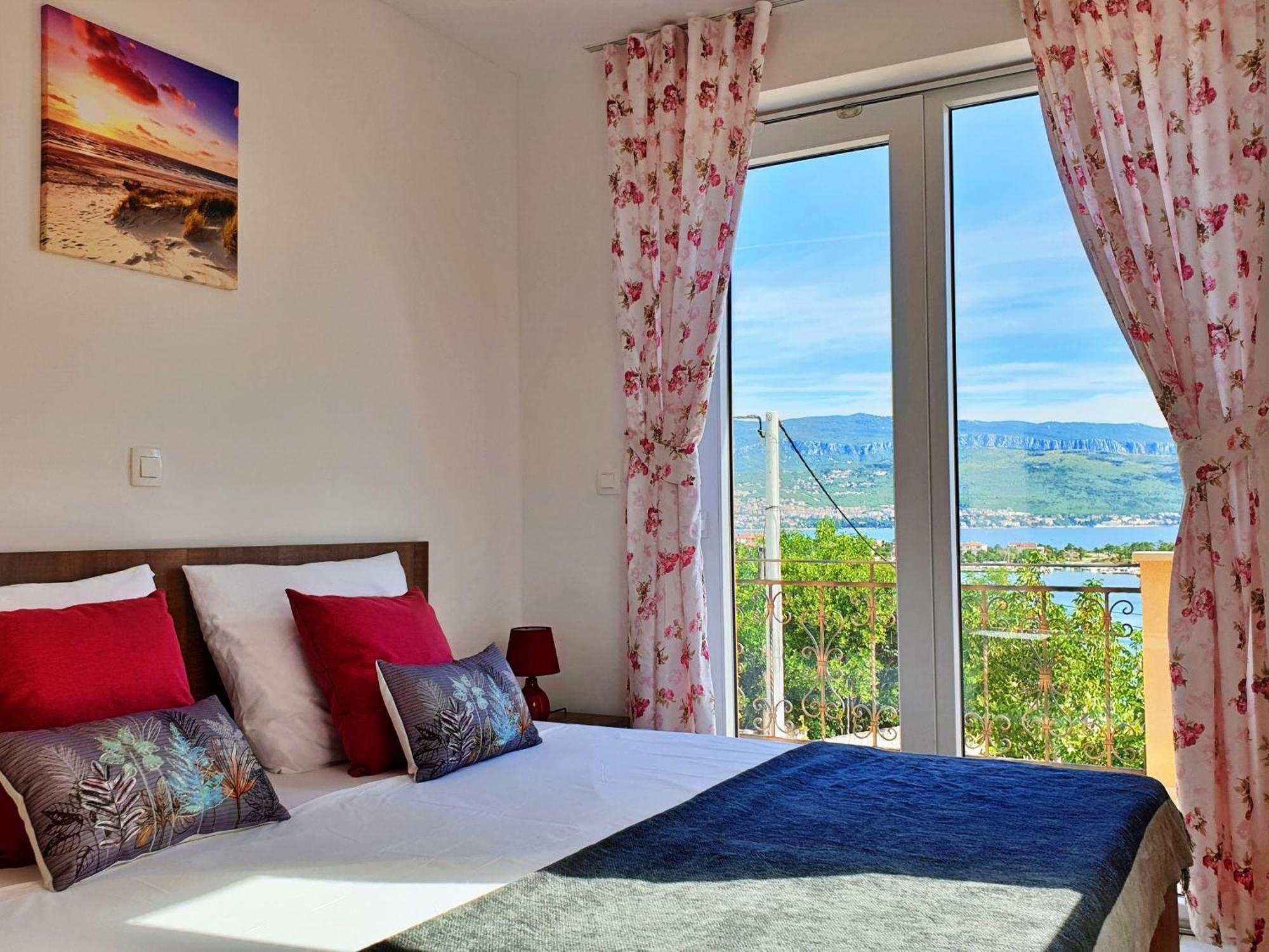 Apartments For Families With Children Silo, Krk - 18685 מראה חיצוני תמונה