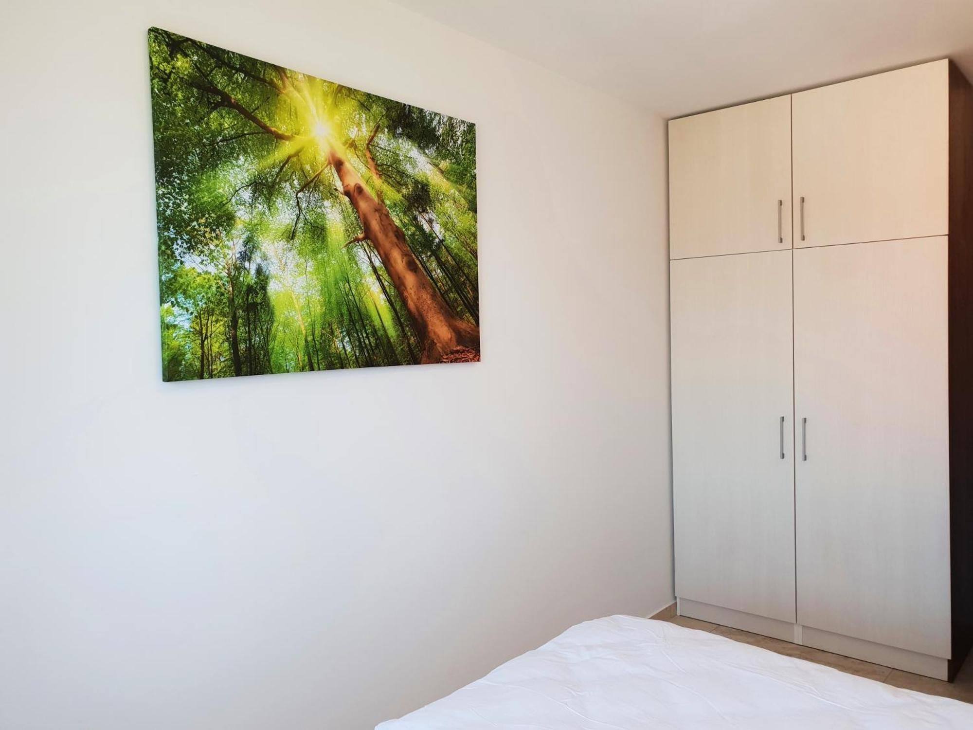Apartments For Families With Children Silo, Krk - 18685 חדר תמונה