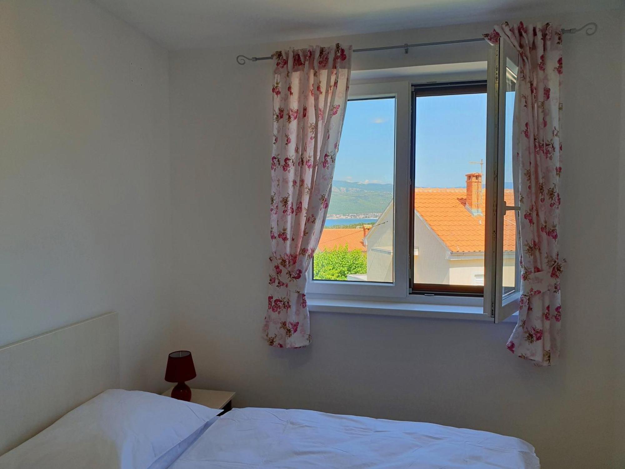 Apartments For Families With Children Silo, Krk - 18685 חדר תמונה