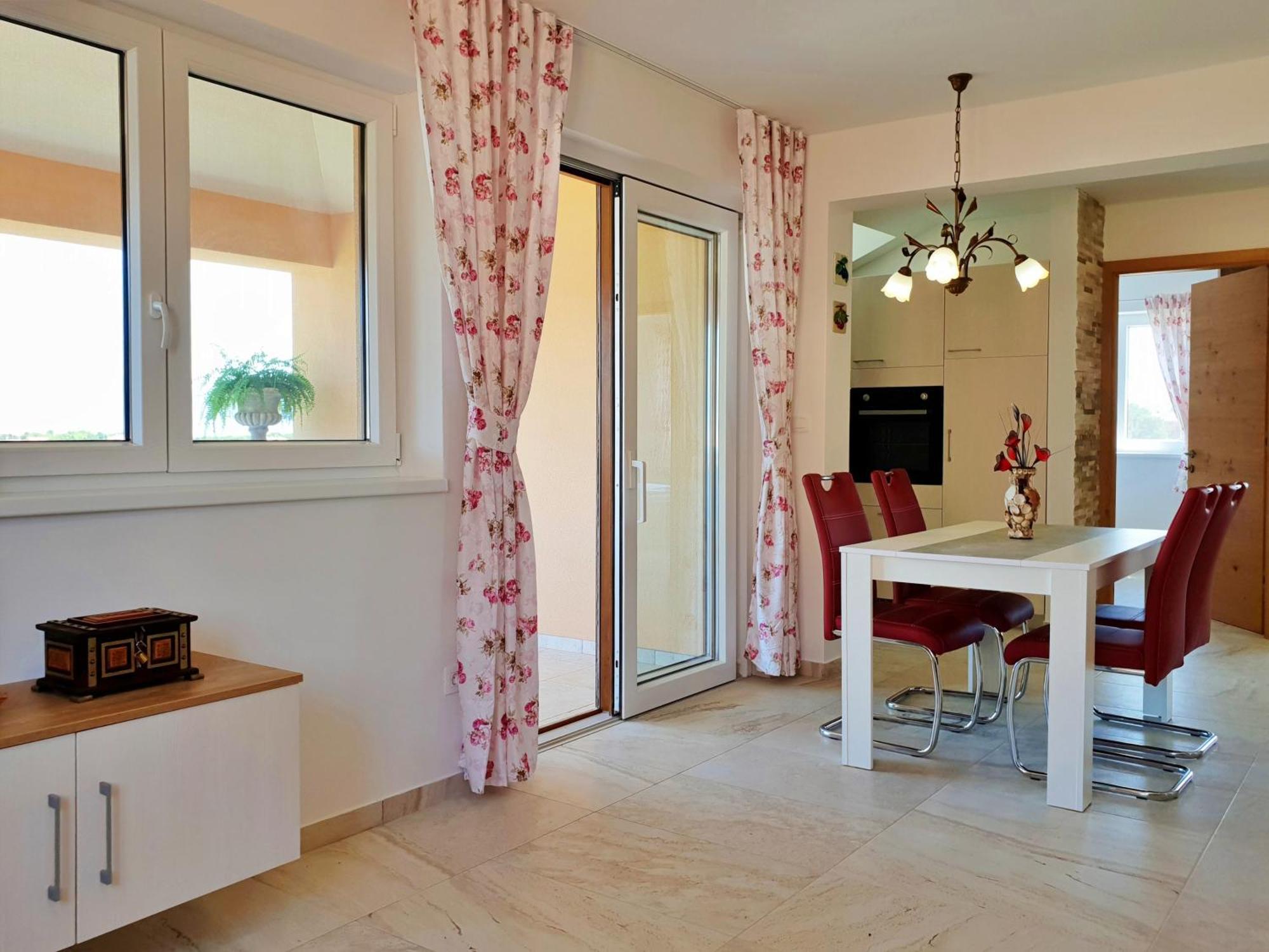 Apartments For Families With Children Silo, Krk - 18685 חדר תמונה