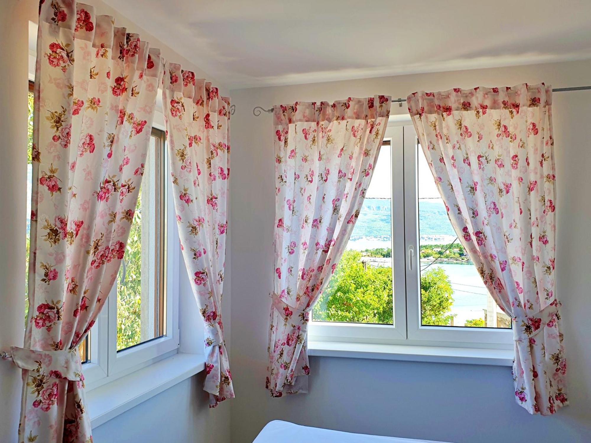 Apartments For Families With Children Silo, Krk - 18685 חדר תמונה