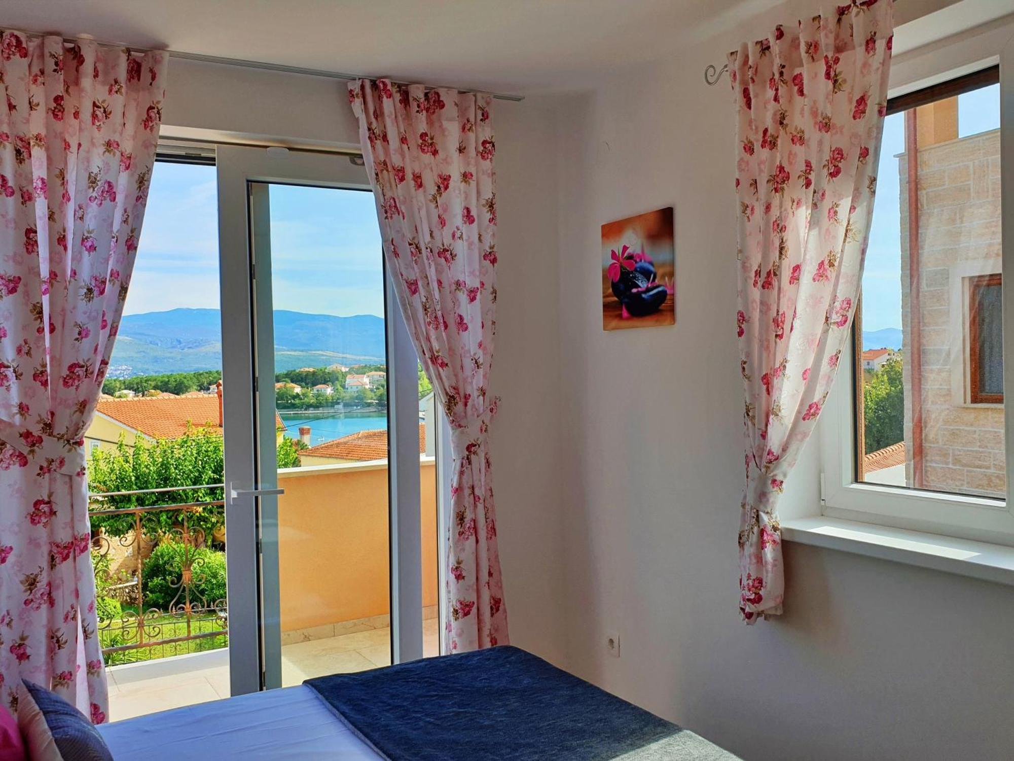Apartments For Families With Children Silo, Krk - 18685 חדר תמונה