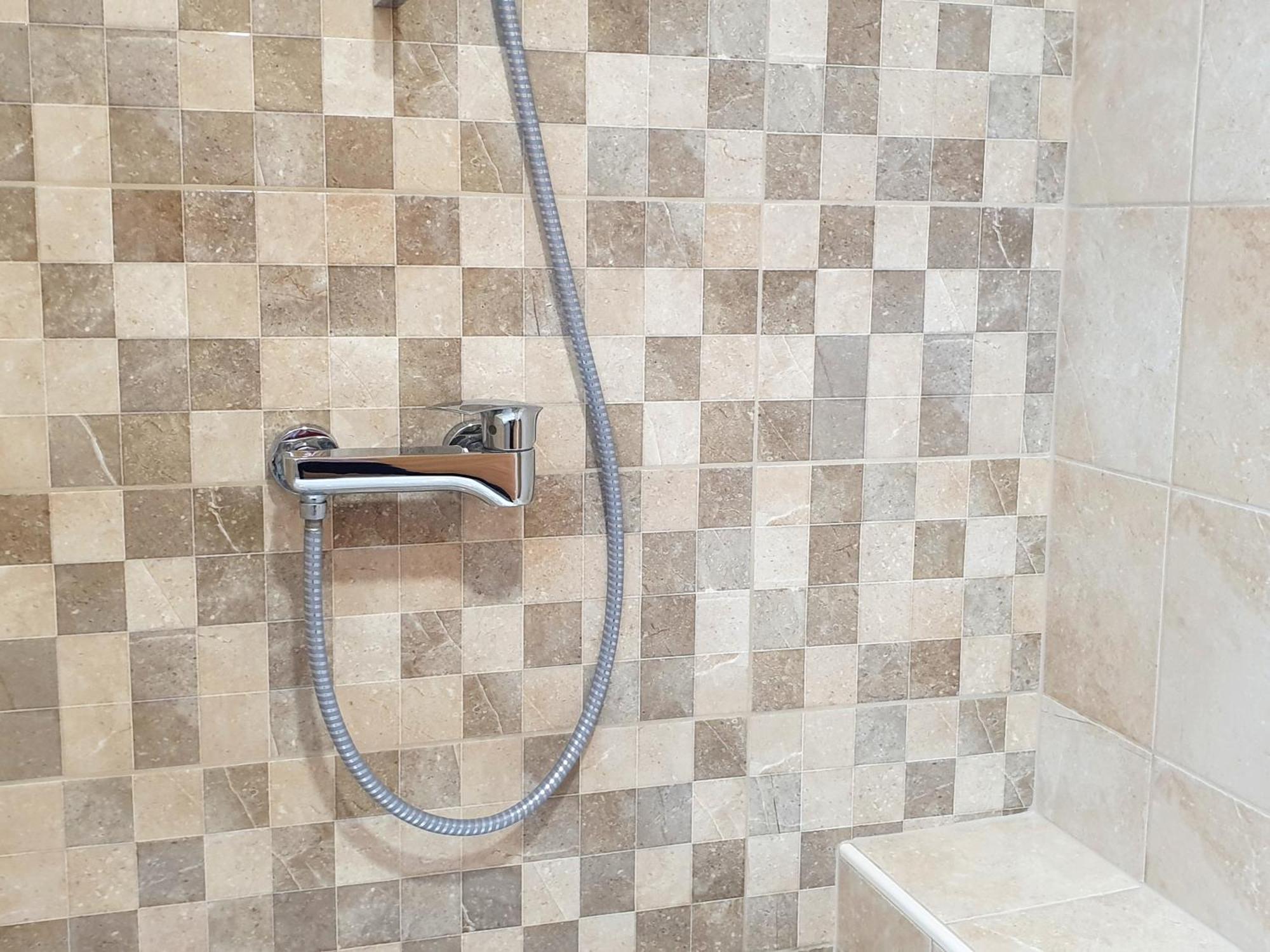 Apartments For Families With Children Silo, Krk - 18685 חדר תמונה